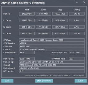 img 6 attached to Viper Elite DDR4 2400MHz PVE48G240C5KRD