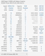 img 1 attached to Viper Elite DDR4 2400MHz PVE48G240C5KRD review by Kiril Andreev ᠌