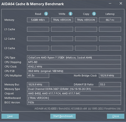 img 2 attached to Viper Elite DDR4 2400MHz PVE48G240C5KRD review by Adam Kulesza ᠌