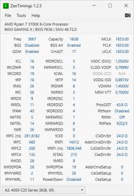 img 8 attached to Viper Elite DDR4 2400MHz PVE48G240C5KRD