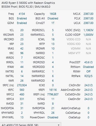 img 1 attached to Viper Elite DDR4 2400MHz PVE48G240C5KRD review by Jnis Zels ᠌