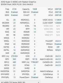 img 7 attached to Viper Elite DDR4 2400MHz PVE48G240C5KRD