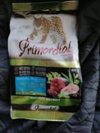 img 1 attached to Dry food for cats Primordial grain-free, with salmon, with tuna 2 kg review by Dagmara Nizioek ᠌
