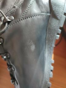 img 9 attached to Boots BUTEX Mongoose m.24111, size 40, black