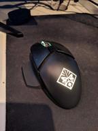 img 1 attached to HP Omen Photon Wireless Gaming Mouse Black review by Stanislaw Kalinowski ᠌