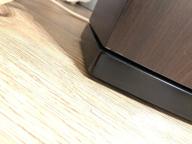 img 2 attached to Floorstanding speaker system HECO Victa Prime 702 2 speakers black review by Mateusz Smoliski ᠌