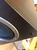 img 3 attached to Floorstanding speaker system HECO Victa Prime 702 2 speakers black review by Mateusz Smoliski ᠌