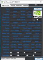 img 2 attached to GIGABYTE REV2 0 WINDFORCE GV N3060VISION OC 12GD review by Stanislaw Buzala ᠌