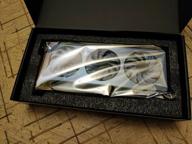 img 1 attached to GIGABYTE REV2 0 WINDFORCE GV N3060VISION OC 12GD review by Ognian Nikolov ᠌