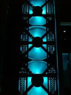 img 1 attached to Case fan for Corsair ML140 PRO RGB LED review by Andrey Marinov ᠌