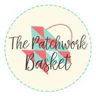 the patchwork basket logo