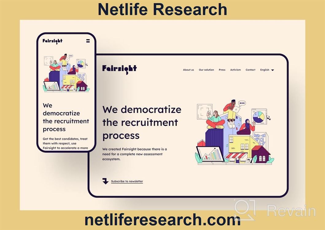 картинка 1 прикреплена к отзыву Netlife Research от Brian Kingsford