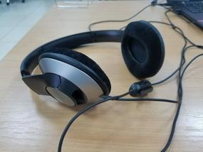 img 6 attached to Immerse Yourself in Gaming with the Creative Chatmax HS-620 Gaming Headset