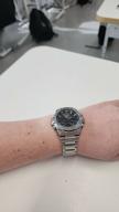 img 1 attached to Watch CASIO G-Shock GST-B400D-1A review by Stanislaw Kalinowski ᠌