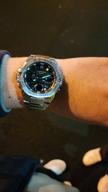 img 2 attached to Watch CASIO G-Shock GST-B400D-1A review by Stanislaw Kalinowski ᠌