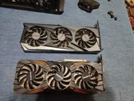 img 1 attached to GIGABYTE REV2 0 WINDFORCE GV N306TGAMING OC 8GD review by Adam Edison ᠌