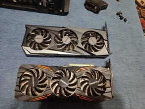 img 7 attached to GIGABYTE REV2 0 WINDFORCE GV N306TGAMING OC 8GD