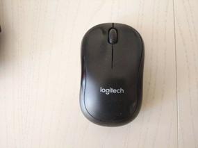 img 8 attached to Беспроводная оптическая мышь Logitech Silent