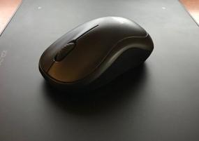 img 6 attached to Беспроводная оптическая мышь Logitech Silent