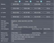 img 1 attached to Intel Core I3 12100 Quad Core Processor review by Stanisaw Lewczuk ᠌