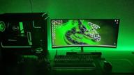 img 2 attached to Razer Tartarus Gaming Keypad Analog Optical Computer Accessories & Peripherals review by Petar Atanasov-robi ᠌