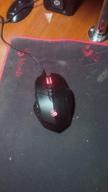 img 1 attached to Bloody Ergonomic Gaming Rubberized Coating review by Jnis Ginters ᠌