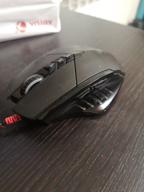 img 1 attached to Bloody Ergonomic Gaming Rubberized Coating review by Adam Nowak ᠌