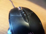 img 3 attached to Bloody Ergonomic Gaming Rubberized Coating review by Wiktor Iwanski ᠌