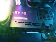 img 1 attached to GIGABYTE GeForce Graphics WINDFORCE GV N3080GAMING review by Micha Kaczmarczyk ᠌