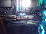 img 2 attached to GIGABYTE GeForce Graphics WINDFORCE GV N3080GAMING review by Micha Kaczmarczyk ᠌