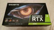 img 1 attached to GIGABYTE GeForce Graphics WINDFORCE GV N3080GAMING review by Mateusz Sztrekier ᠌