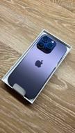 img 2 attached to Smartphone Apple iPhone 14 Pro 256 GB, Dual: nano SIM + eSIM, deep purple review by Adam Domaski ᠌