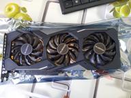 img 2 attached to Gigabyte Graphics Windforce Gv N166SGAMING OC 6GD review by Stanislaw Biedka ᠌