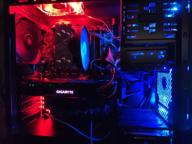 img 1 attached to Gigabyte Graphics Windforce Gv N166SGAMING OC 6GD review by Bogdan Atanasov ᠌