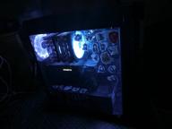 img 2 attached to Gigabyte Graphics Windforce Gv N166SGAMING OC 6GD review by Micha Jakubek ᠌