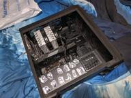 img 3 attached to Gigabyte Graphics Windforce Gv N166SGAMING OC 6GD review by Micha Jakubek ᠌