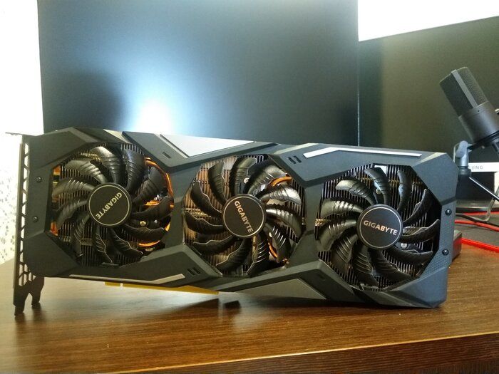 img 3 attached to Gigabyte Graphics Windforce Gv N166SGAMING OC 6GD review by Janis Berzins ᠌