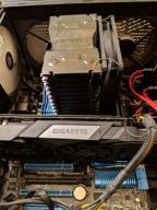 img 1 attached to Gigabyte Graphics Windforce Gv N166SGAMING OC 6GD review by Stanislaw Puzyna ᠌