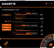 img 1 attached to Gigabyte Graphics Windforce Gv N166SGAMING OC 6GD review by Micha Bukowski (Pax) ᠌