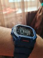 img 1 attached to Japanese wrist watch CASIO G-SHOCK GBD-200-2 review by Mateusz Kazana ᠌