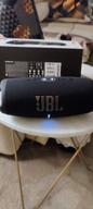 img 1 attached to Portable acoustics JBL Charge 5 RU, 40 W, gray review by Boyan Trilovski ᠌