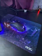 img 2 attached to ASUS ROG Gladius II Gaming Mouse, Black review by Dimitar Vasilev ᠌