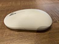 img 1 attached to Wireless compact mouse Xiaomi Mi Wireless Mouse 2, black review by Kiril Kirilov ᠌