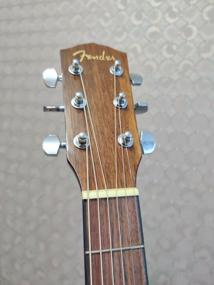 img 13 attached to Western Guitar Fender CD-60S Natural