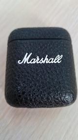 img 10 attached to Marshall Minor III wireless headphones, black