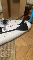 img 3 attached to SUP board JS BOARD NJ335 black/white review by Micha ochowski ᠌