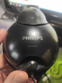 img 6 attached to Philips Shm1900 00 Pc Headset