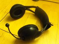 img 1 attached to Philips Shm1900 00 Pc Headset review by Momchil Nedkov ᠌