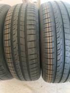 img 1 attached to Hankook Tire Kinergy Eco 2 K435 195/65 R15 91T summer review by Dimitar Kostakev ᠌