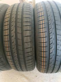 img 12 attached to Hankook Tire Kinergy Eco 2 K435 195/65 R15 91T summer